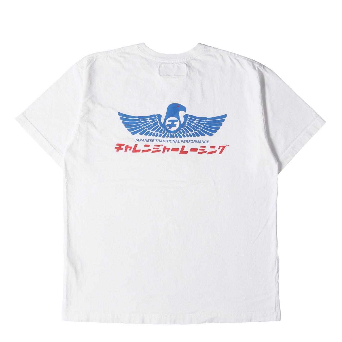 23AW イーグル グラフィック Tシャツ(CMC EAGLE TEE)