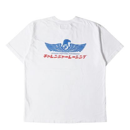 23AW イーグル グラフィック Tシャツ(CMC EAGLE TEE)