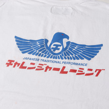 23AW イーグル グラフィック Tシャツ(CMC EAGLE TEE)