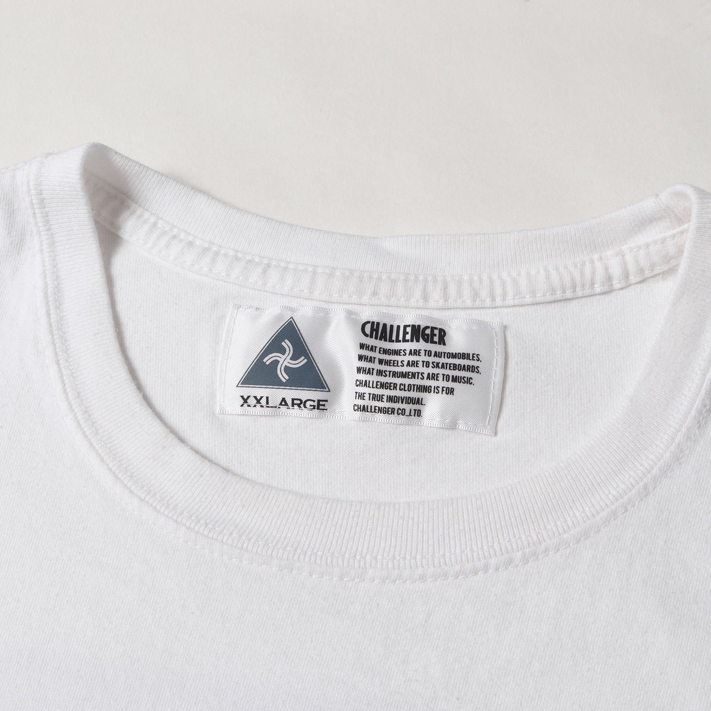 22AW ローズ バンダナ Tシャツ(ROSE BANDANA TEE)