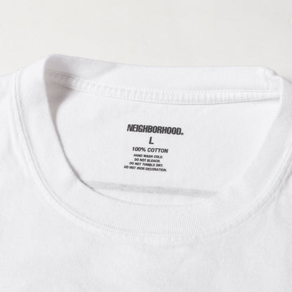 24SS 東京ロゴ クルーネック Tシャツ