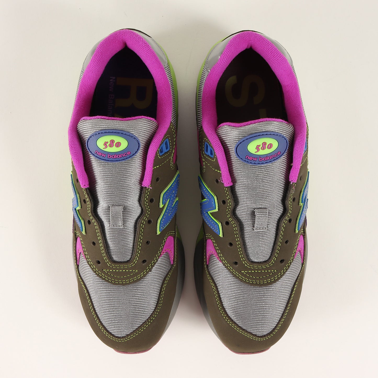 22AW ×STRAY RATS MT580 ST2