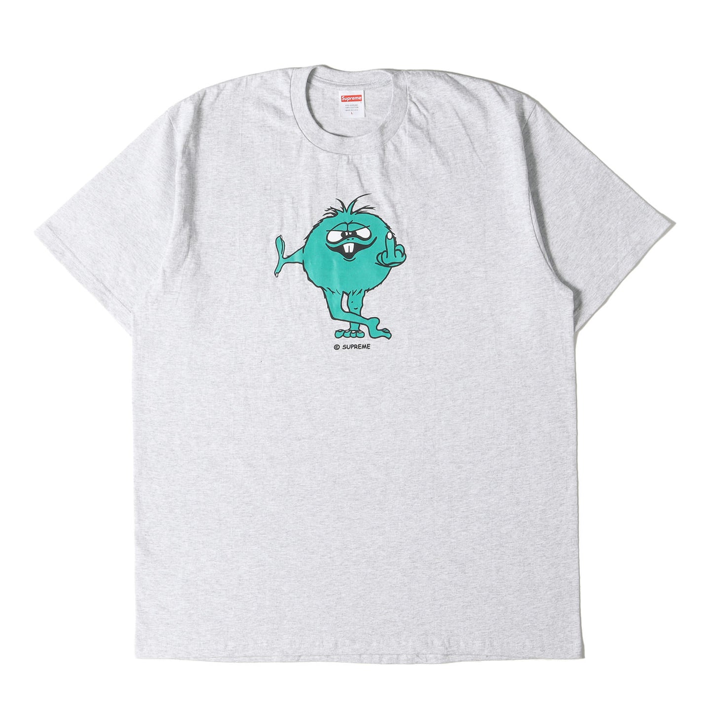 23AW カマチョ クルーネック Tシャツ(Camacho Tee)