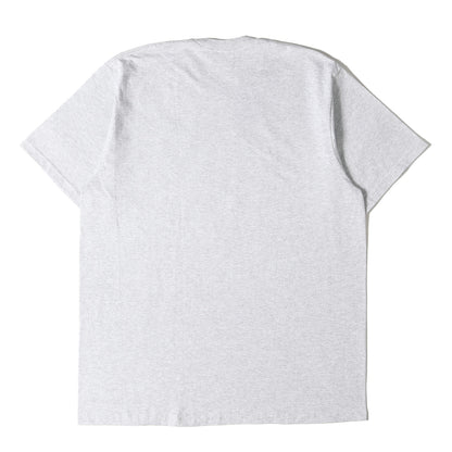 23AW カマチョ クルーネック Tシャツ(Camacho Tee)