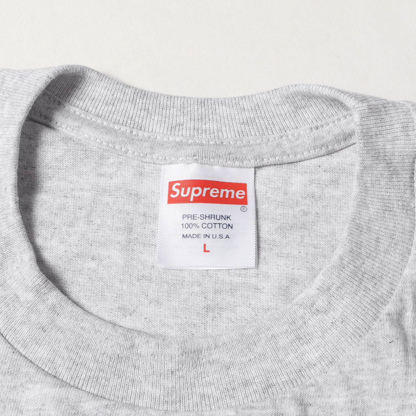23AW カマチョ クルーネック Tシャツ(Camacho Tee)
