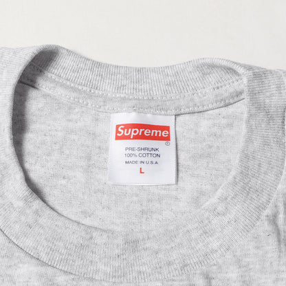 23AW カマチョ クルーネック Tシャツ(Camacho Tee)