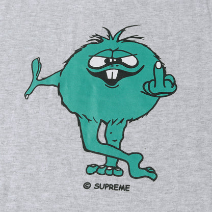 23AW カマチョ クルーネック Tシャツ(Camacho Tee)