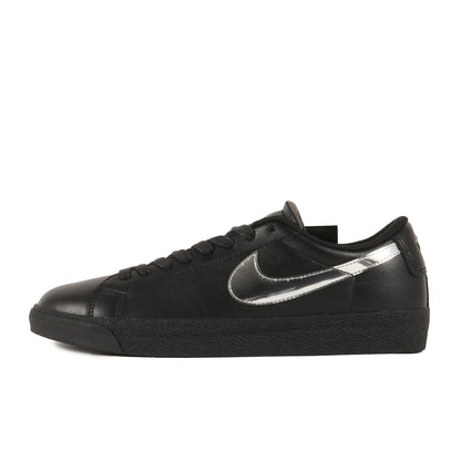 24AW ×DANCER SKATEBOARDS SB ZM BLAZER LOW QS (HJ6703-001)