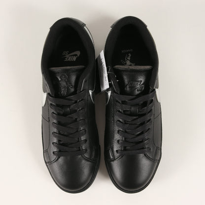 24AW ×DANCER SKATEBOARDS SB ZM BLAZER LOW QS (HJ6703-001)