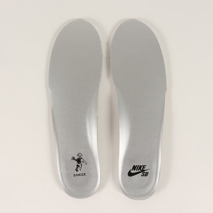 24AW ×DANCER SKATEBOARDS SB ZM BLAZER LOW QS (HJ6703-001)