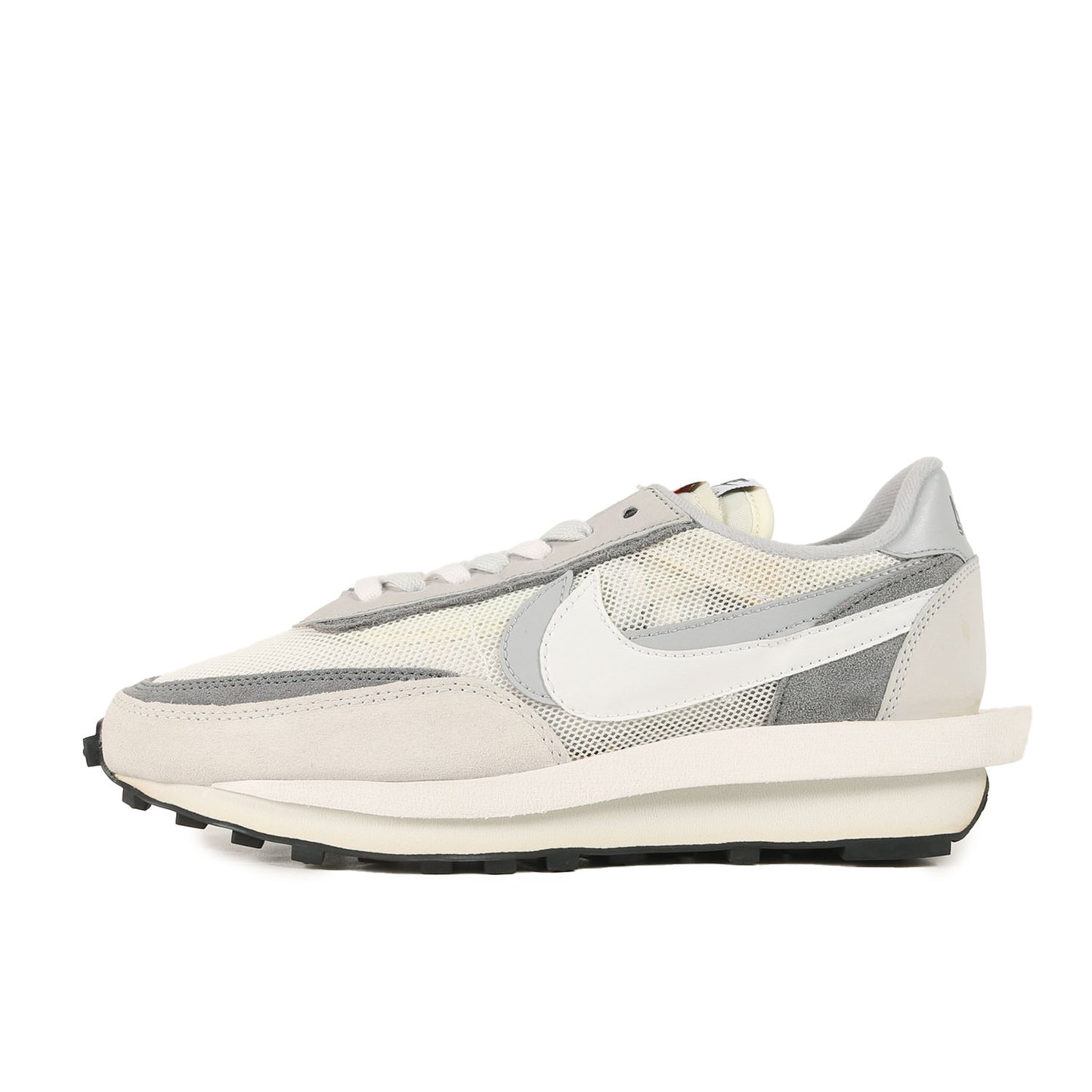 Sacai (サカイ) ×NIKE LDWAFFLE / SACAI (BV0073-100) - ブランド古着 