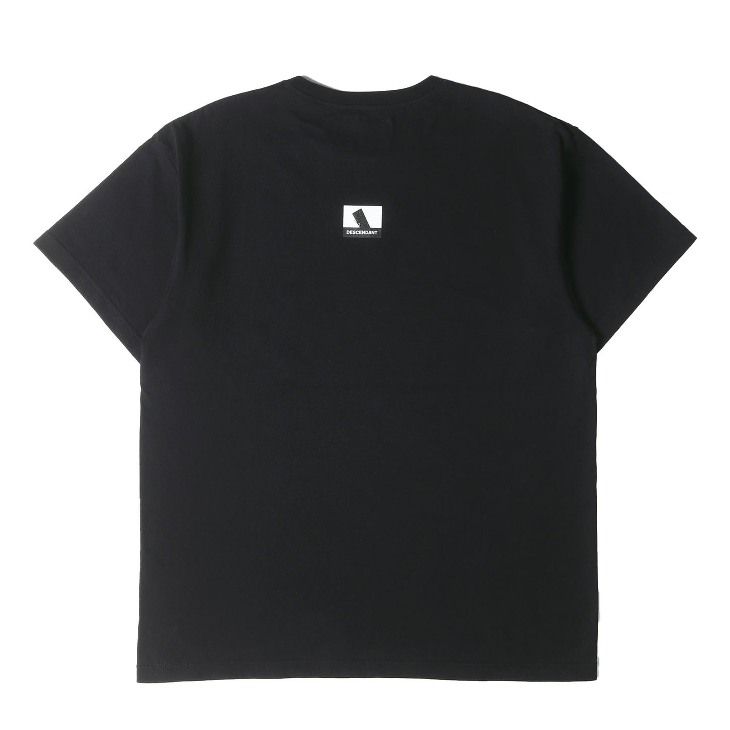 24SS メッセージロゴ Tシャツ(GLM SS)
