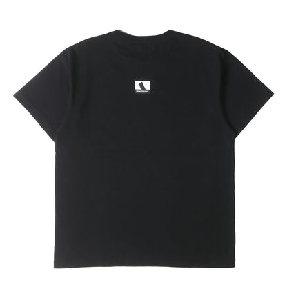 24SS メッセージロゴ Tシャツ(GLM SS)