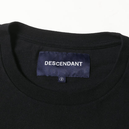 24SS メッセージロゴ Tシャツ(GLM SS)