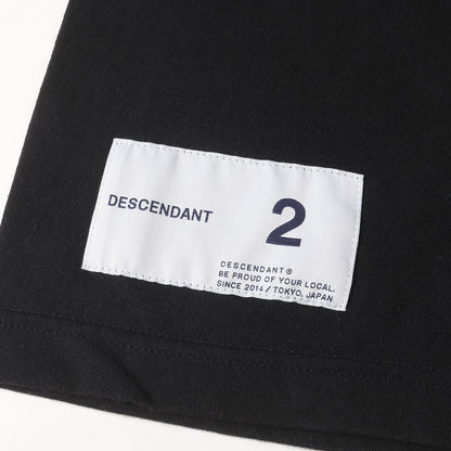 24SS メッセージロゴ Tシャツ(GLM SS)