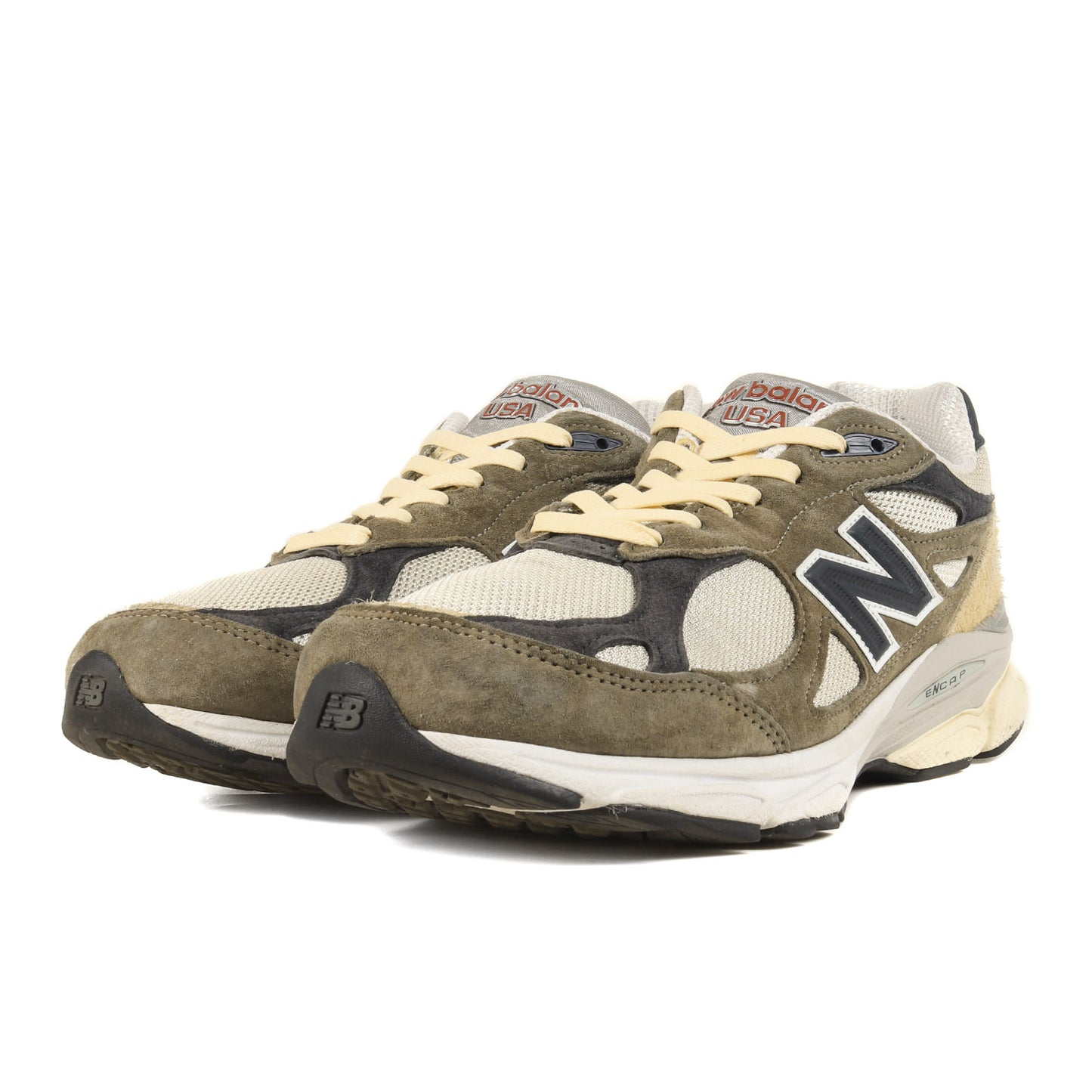 22AW M990 TO3 / 990 V3