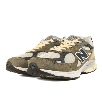 22AW M990 TO3 / 990 V3