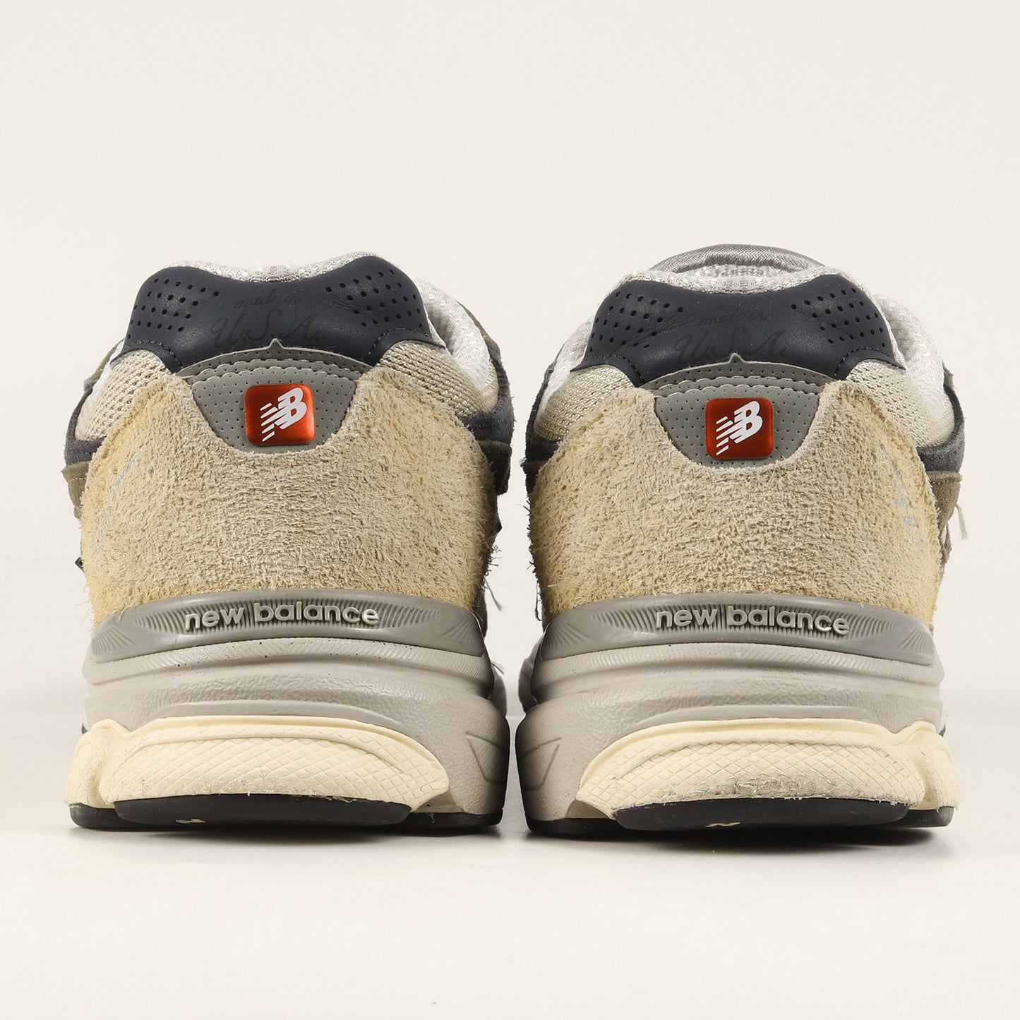 22AW M990 TO3 / 990 V3