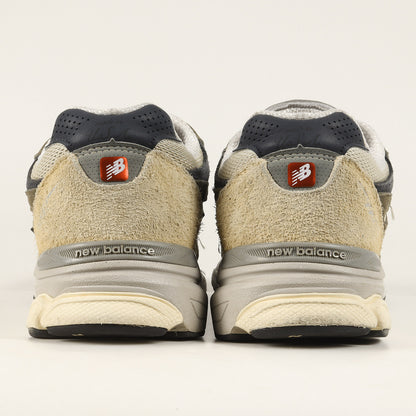 22AW M990 TO3 / 990 V3