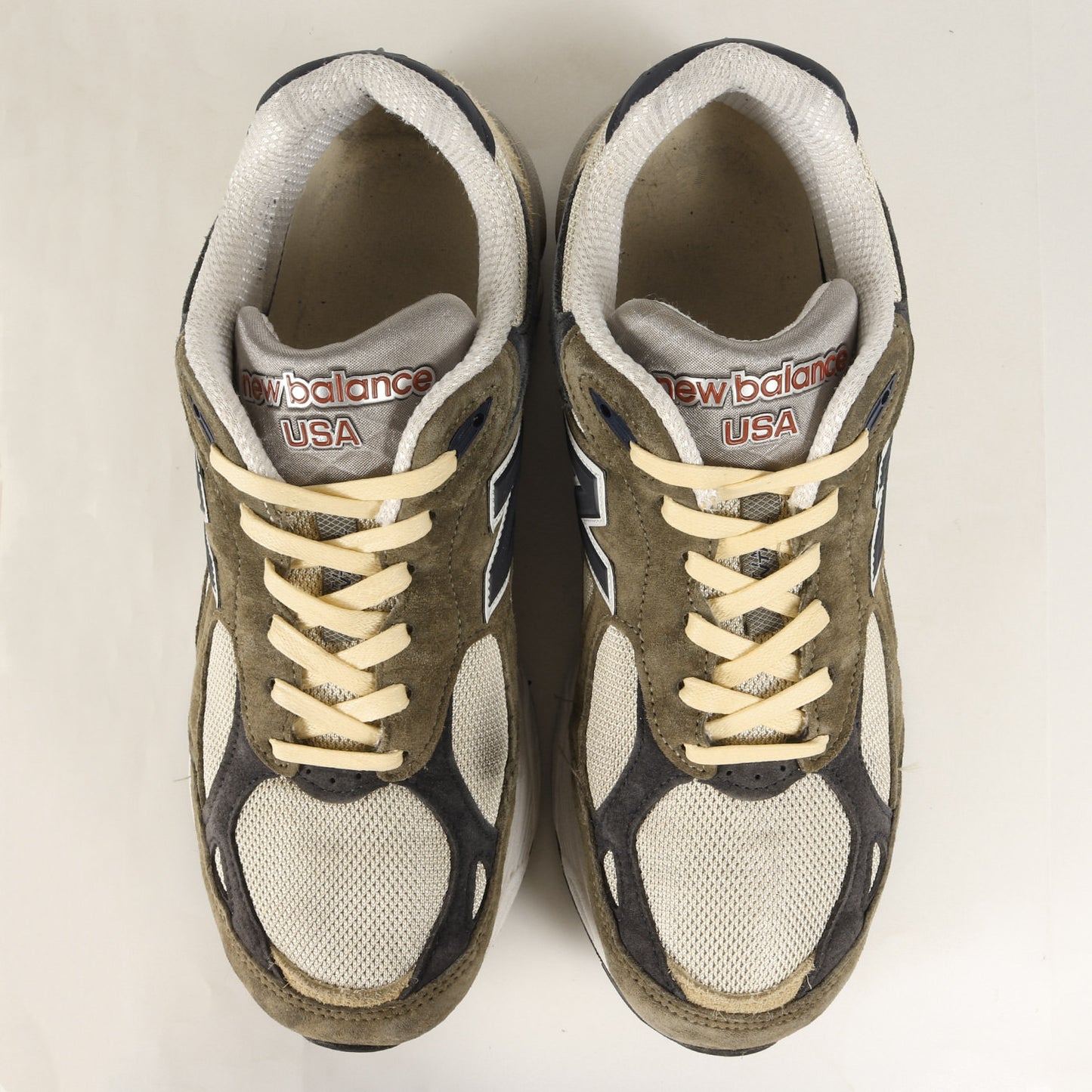 22AW M990 TO3 / 990 V3