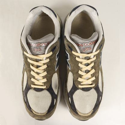22AW M990 TO3 / 990 V3