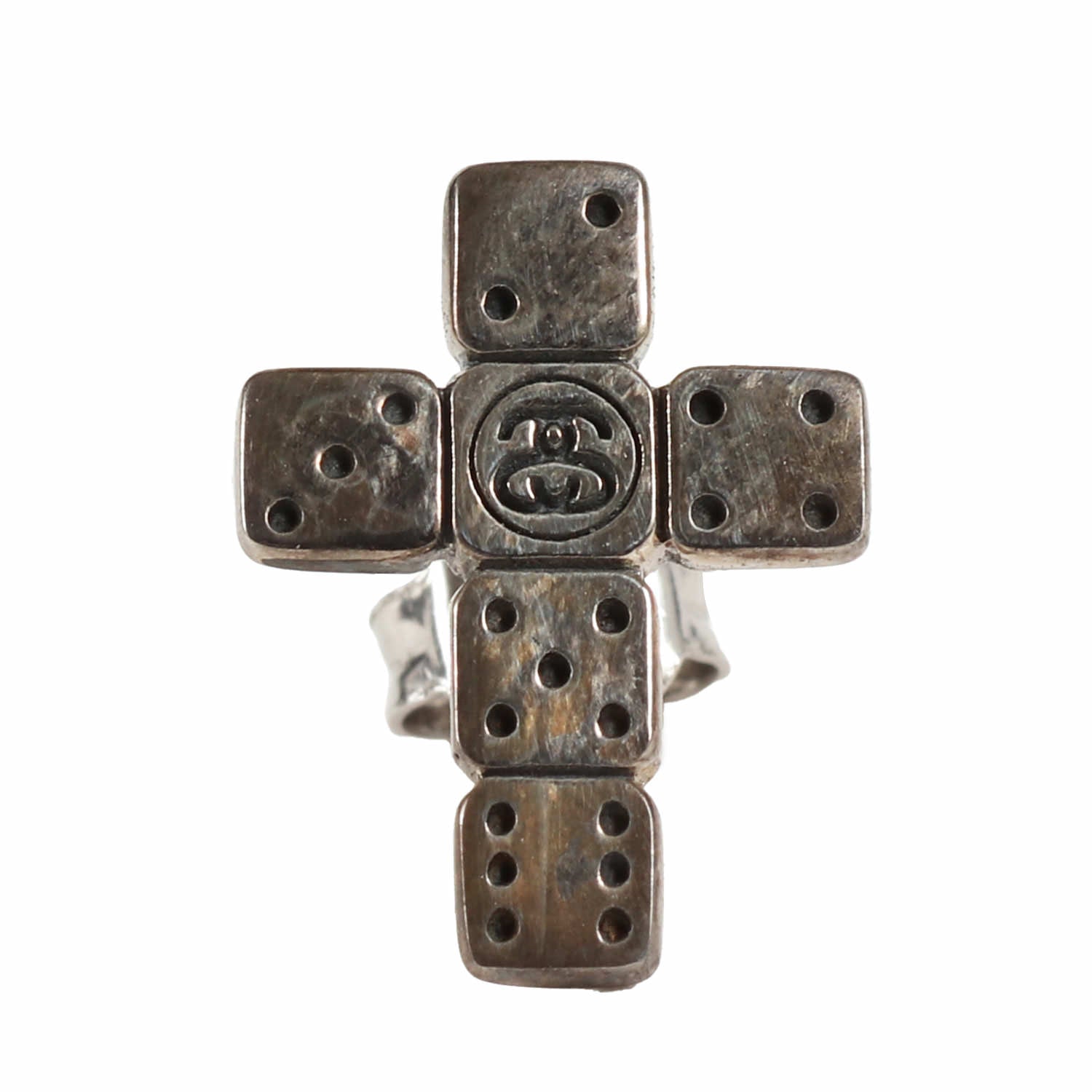 STUSSY ピアス シルバー925 STUSSY ピアス シルバー925 楽天市場】stussy ピアスの通販