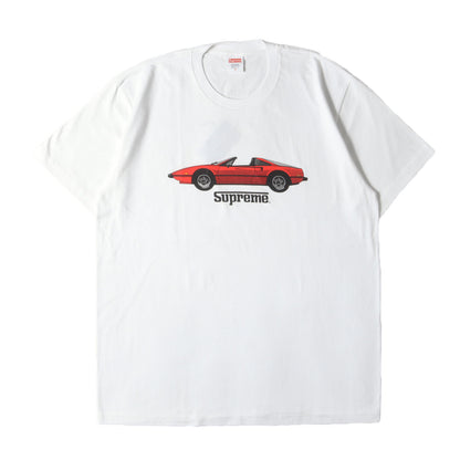 フェラーリ グラフィック Tシャツ(GT Tee)
