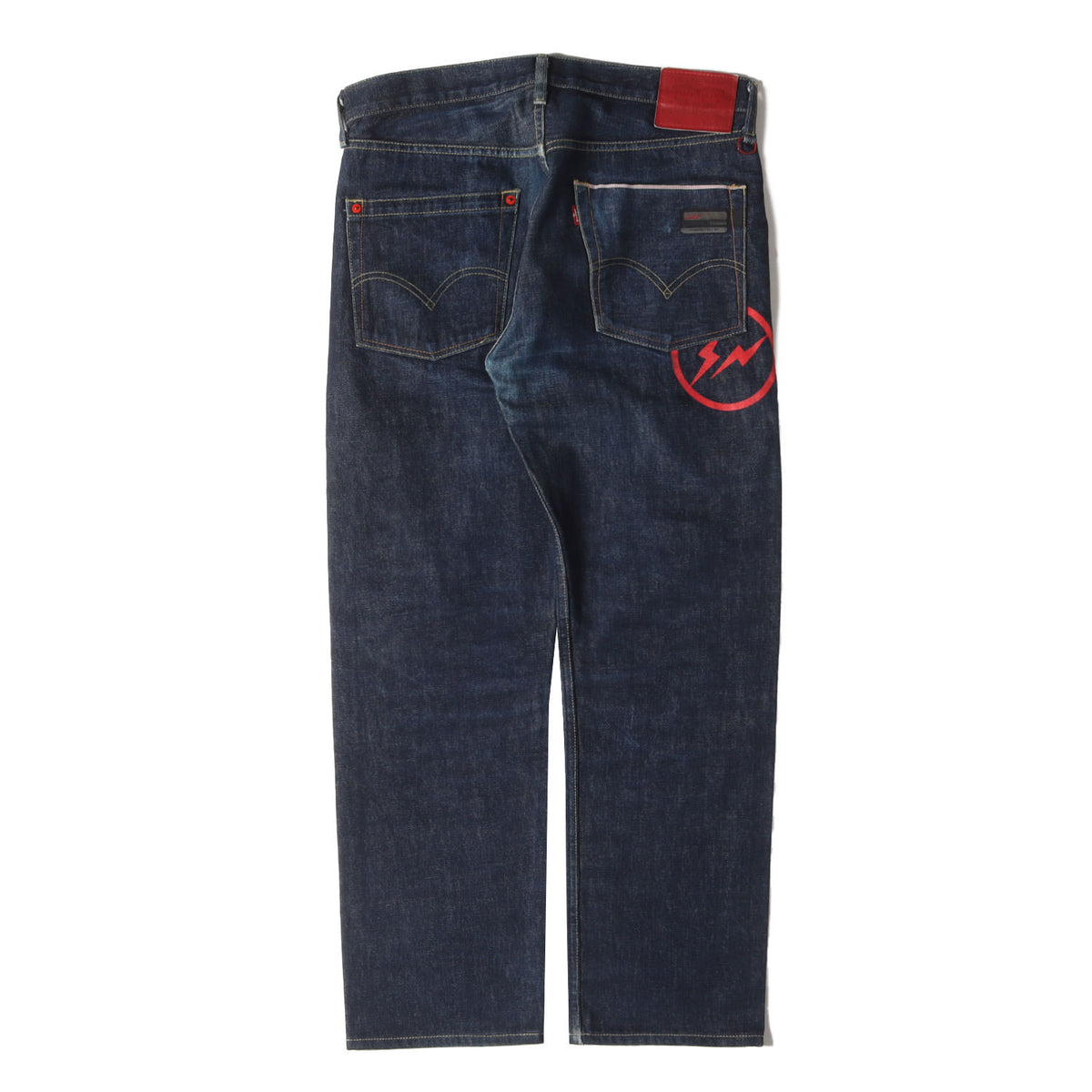 fragment design (フラグメント デザイン) 00s Levi