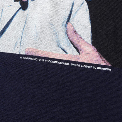 90s The Rolling Stones Voodoo Lounge TOUR 94/95 Tシャツ(BROCKUMボディ / USA製)