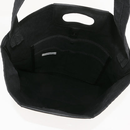 コットン/リネン キャンバス 2WAY トートバッグ(truck 2way tote bag L)