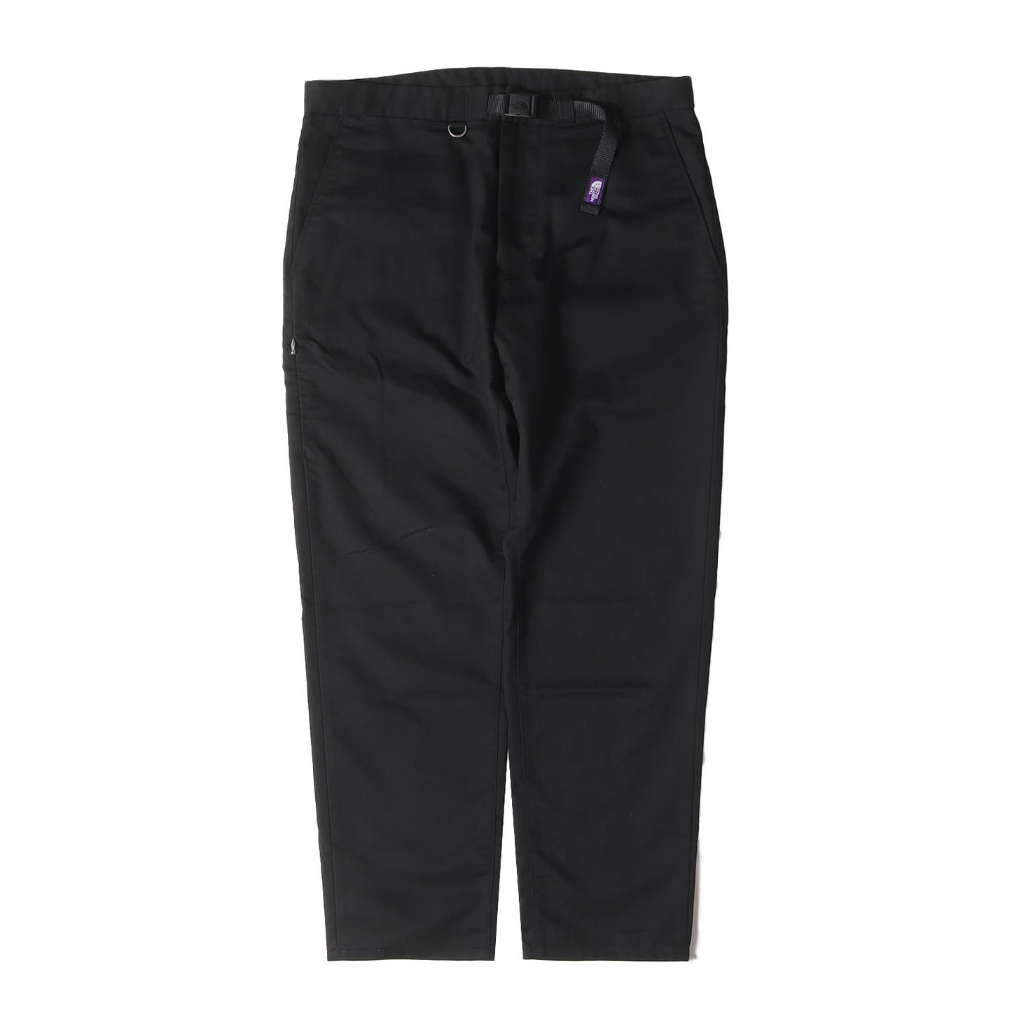 20SS COOLMAX ストレッチ ツイル テーパード チノパンツ(Stretch Twill Tapered Pants)