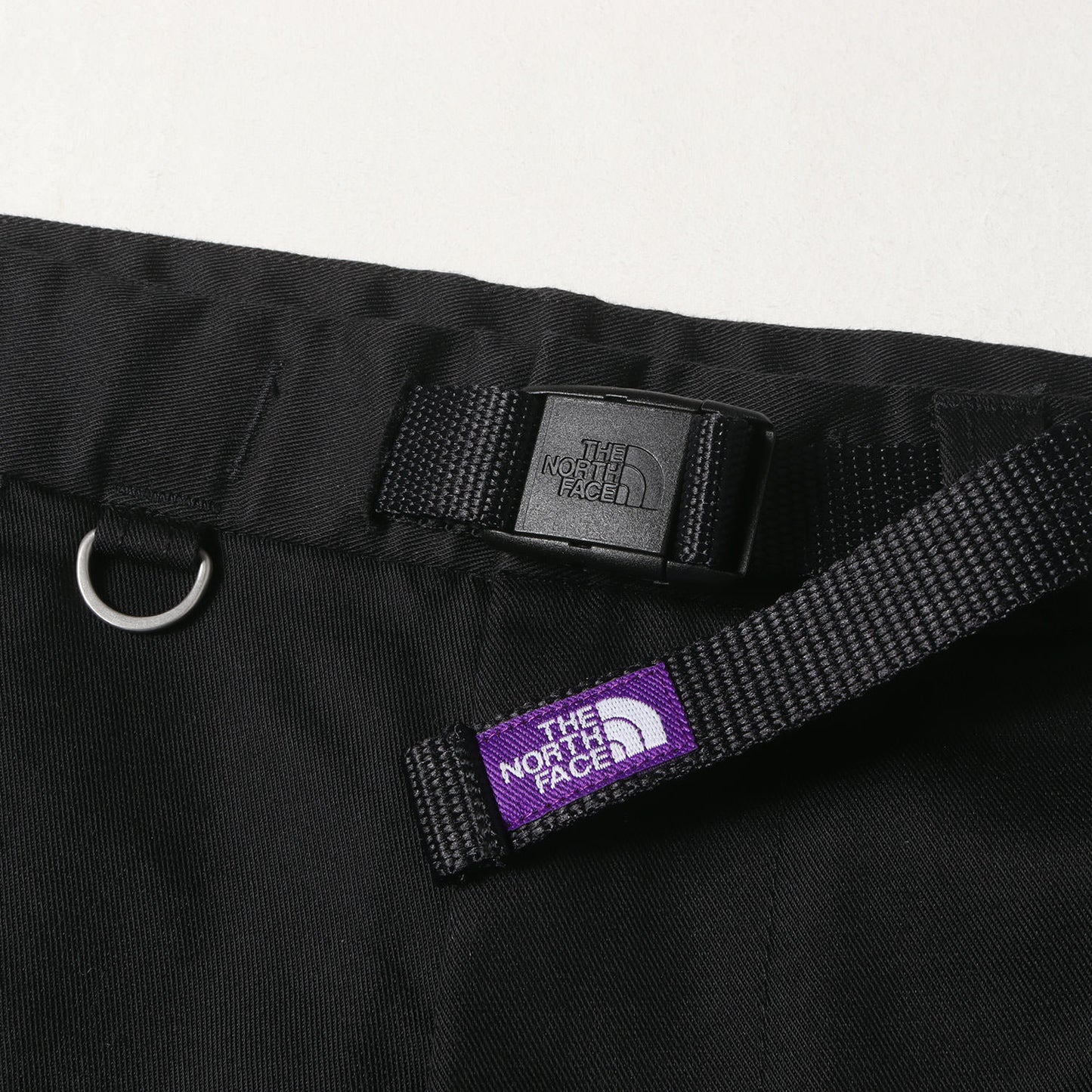20SS COOLMAX ストレッチ ツイル テーパード チノパンツ(Stretch Twill Tapered Pants)