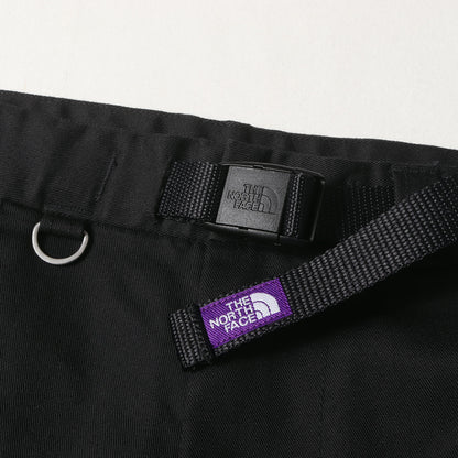 20SS COOLMAX ストレッチ ツイル テーパード チノパンツ(Stretch Twill Tapered Pants)