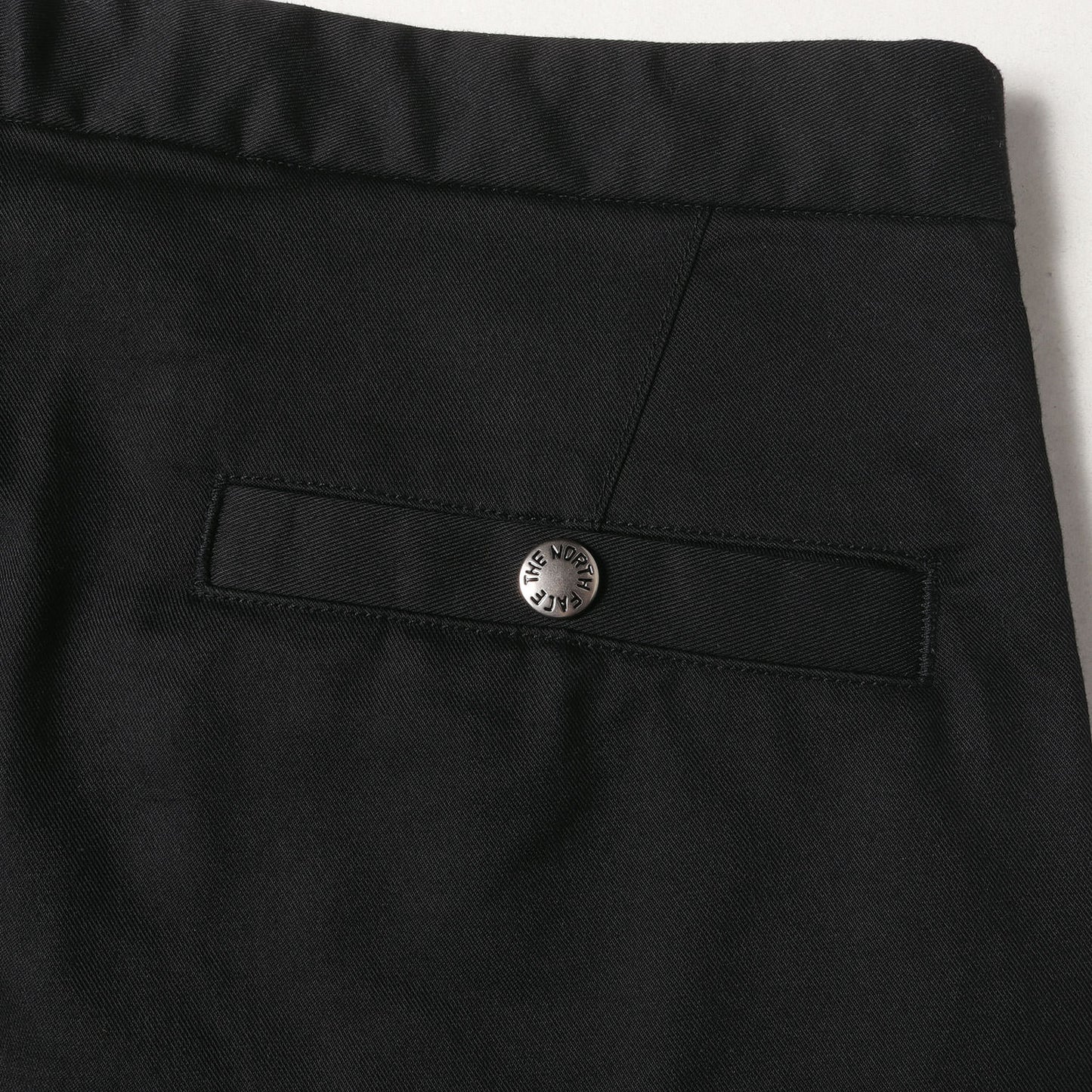 20SS COOLMAX ストレッチ ツイル テーパード チノパンツ(Stretch Twill Tapered Pants)