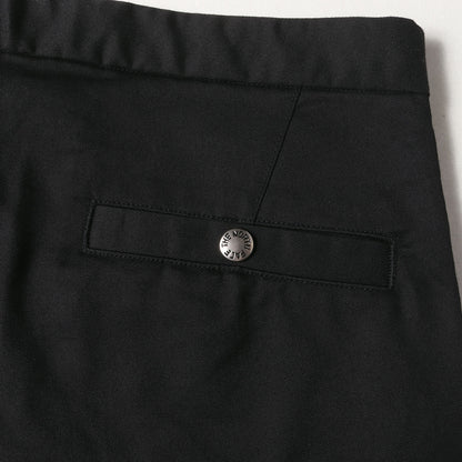 20SS COOLMAX ストレッチ ツイル テーパード チノパンツ(Stretch Twill Tapered Pants)