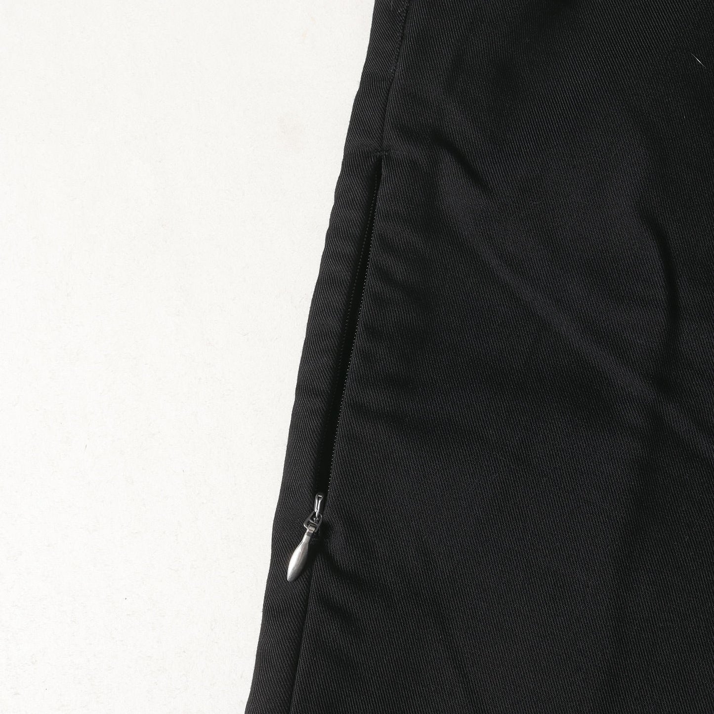 20SS COOLMAX ストレッチ ツイル テーパード チノパンツ(Stretch Twill Tapered Pants)