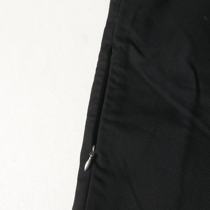 20SS COOLMAX ストレッチ ツイル テーパード チノパンツ(Stretch Twill Tapered Pants)