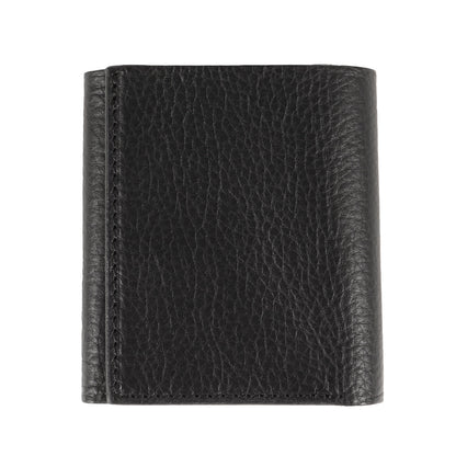 三つ折り レザー コンパクト ウォレッチ / 財布(trifold wallet)