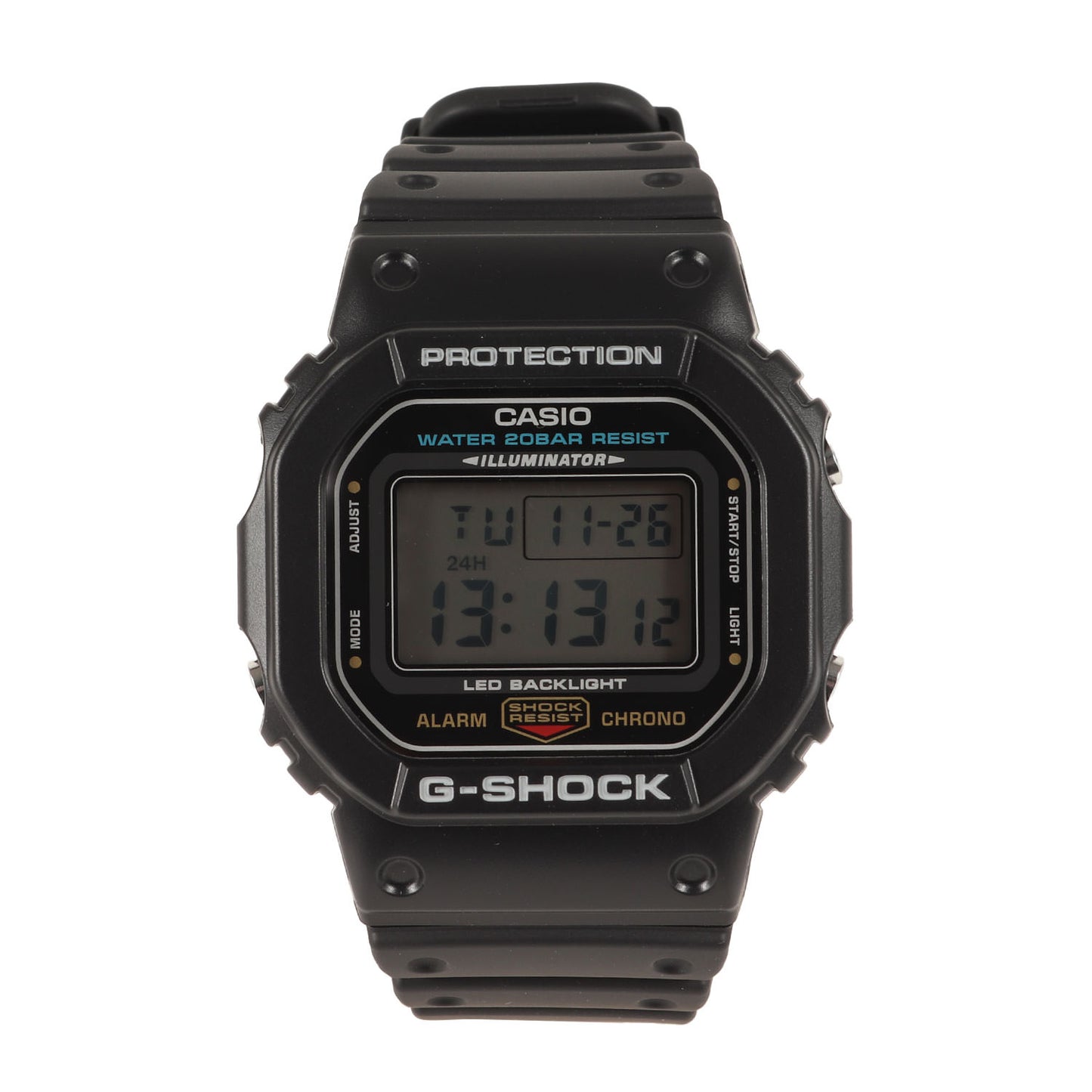 DW-5600UE-1JF 腕時計 / ウォッチ
