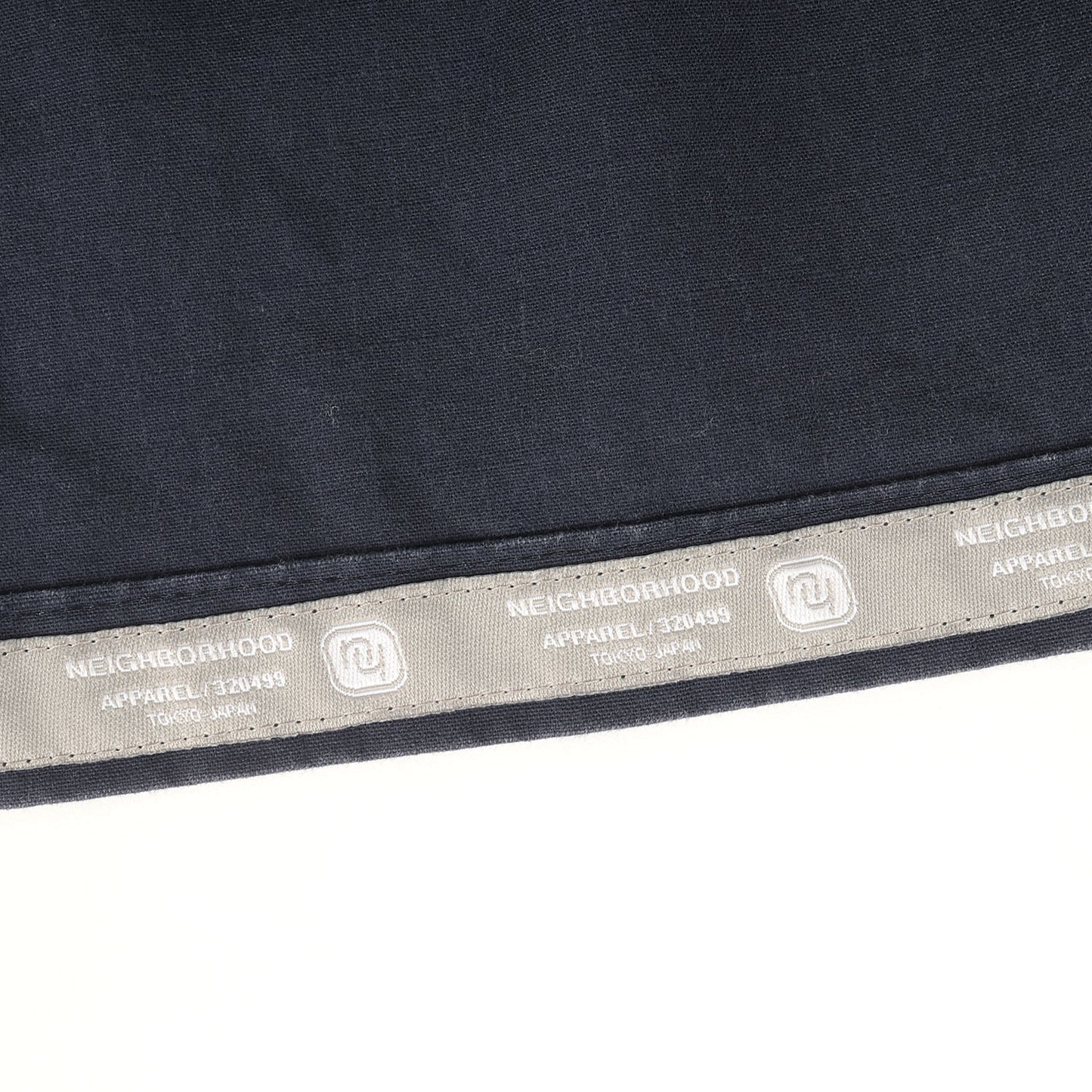 99s リップストップ ミリタリー 半袖シャツ