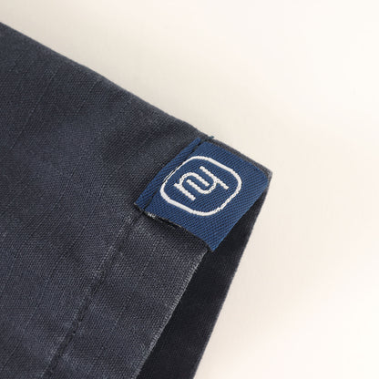 99s リップストップ ミリタリー 半袖シャツ