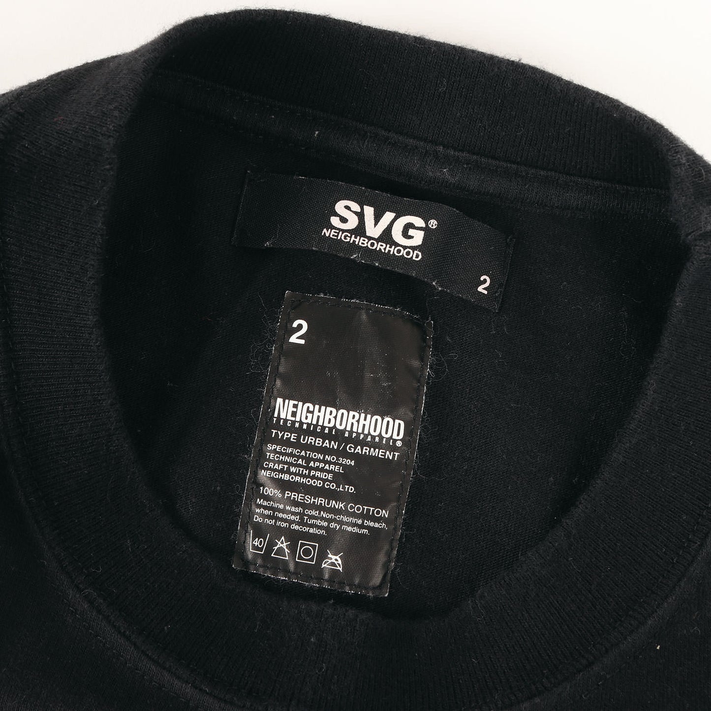 00s SVG スレイヤー パロディー Tシャツ