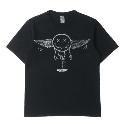 00s 9周年記念 クルーネック Tシャツ