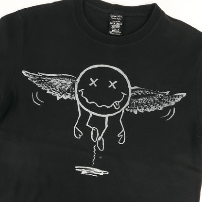 00s 9周年記念 クルーネック Tシャツ