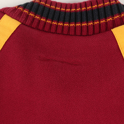 ×adidas obyo KZK スウェット スタジャン