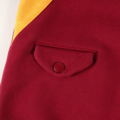 ×adidas obyo KZK スウェット スタジャン