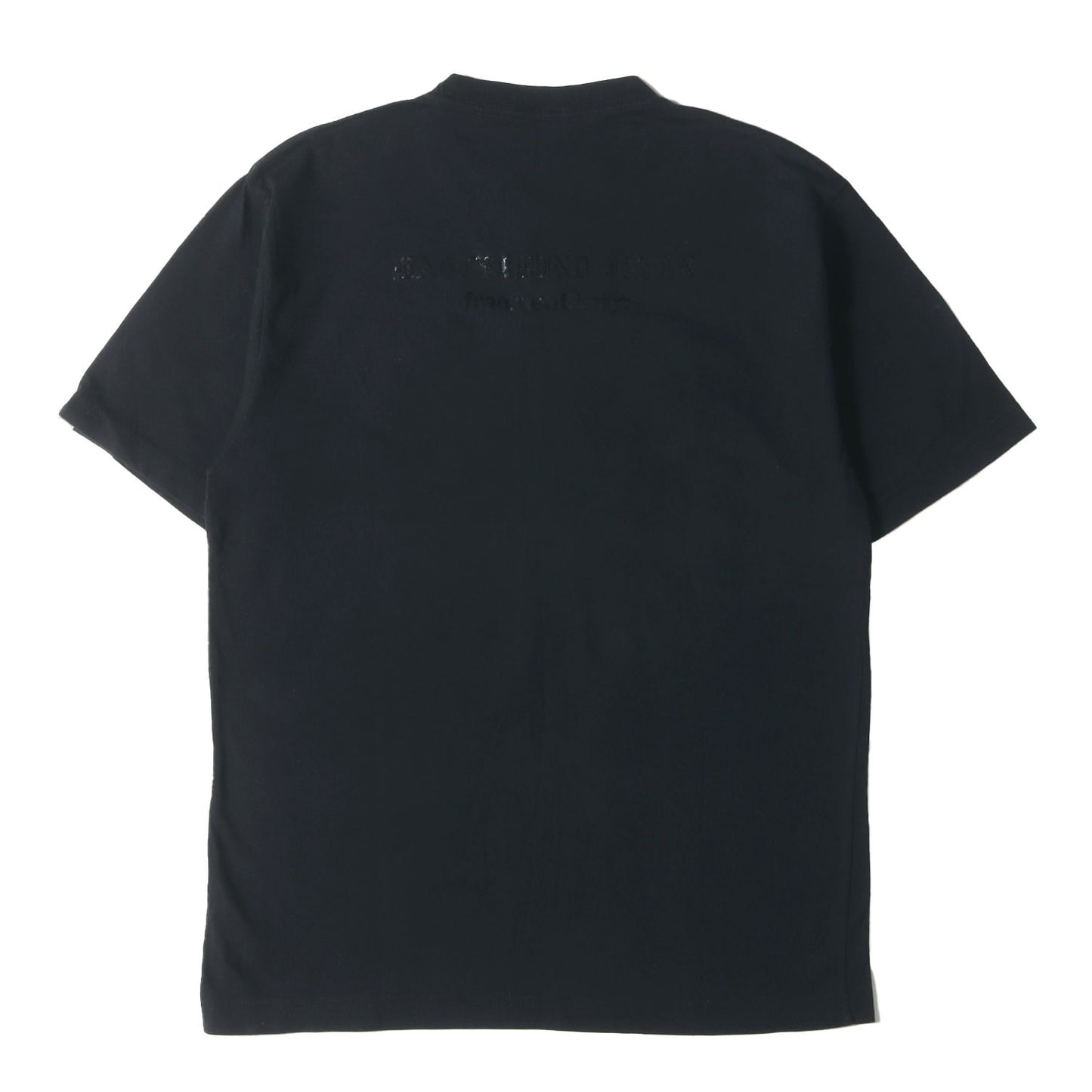 00s ×mastermind JAPAN ×BASE CONTROL スカルボーン Tシャツ