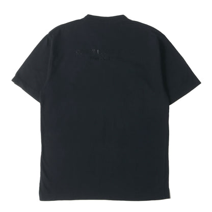 00s ×mastermind JAPAN ×BASE CONTROL スカルボーン Tシャツ