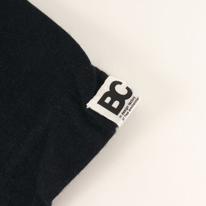 00s ×mastermind JAPAN ×BASE CONTROL スカルボーン Tシャツ