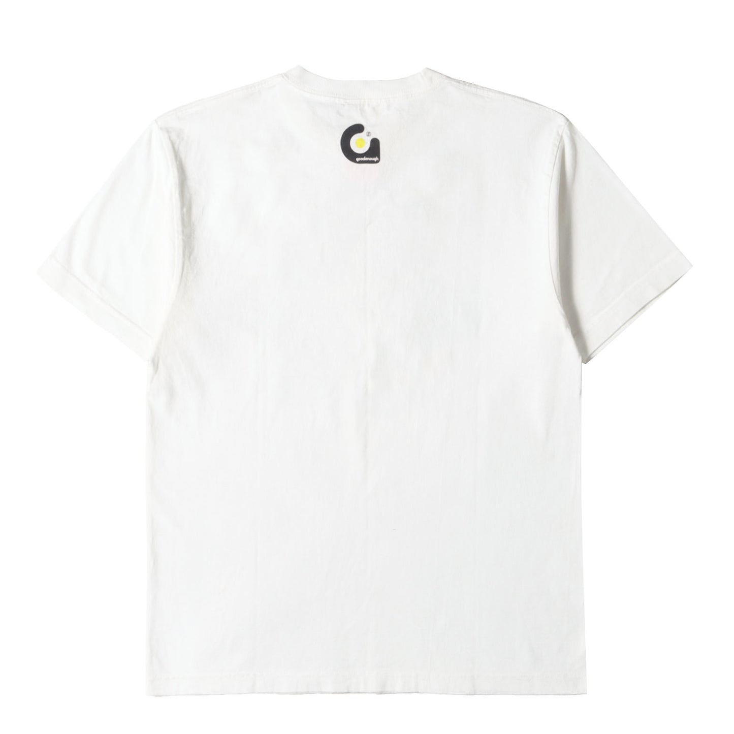 00s ×GRAVIS ×ELECTRIC COTTAGE プリント Tシャツ